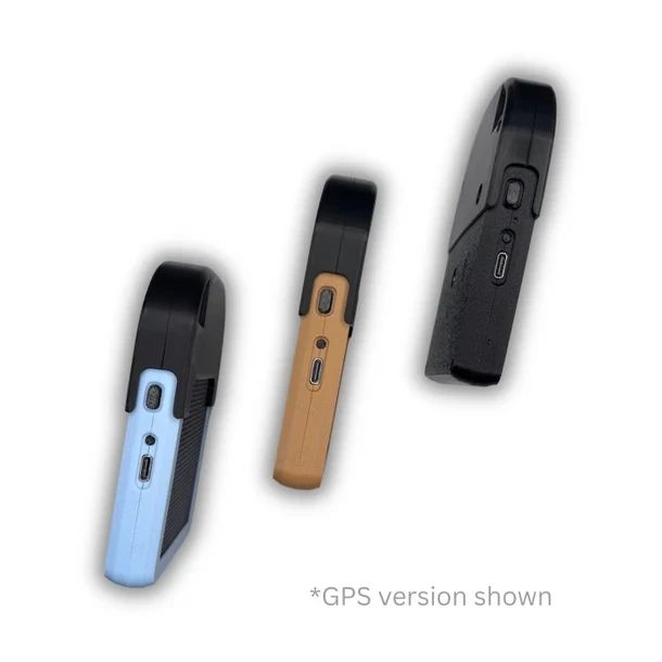 LowMesh Pocket-S