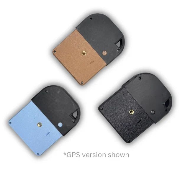 LowMesh Pocket-S