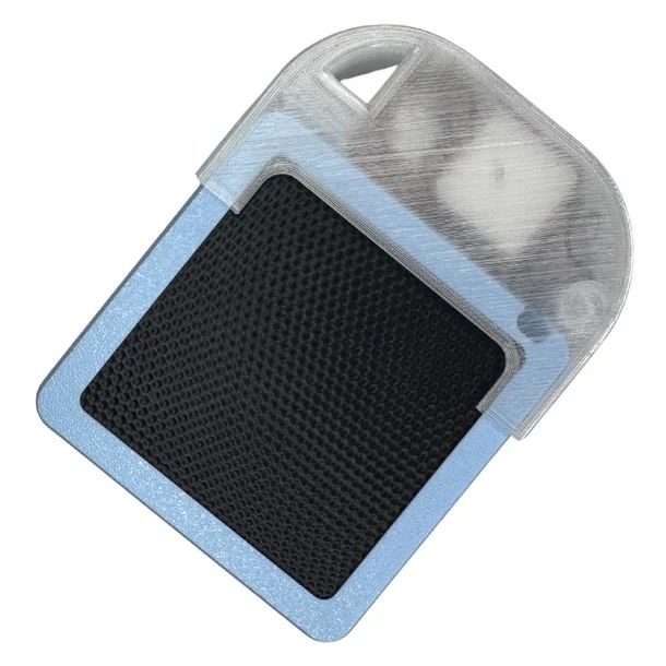 LowMesh Pocket-S