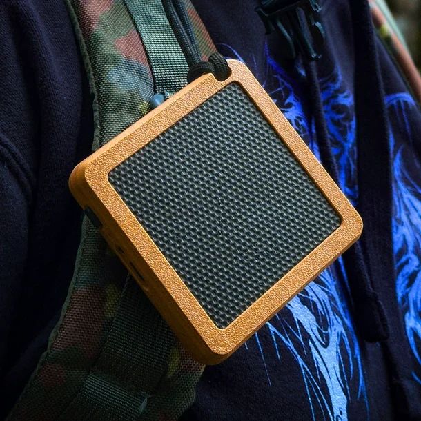 LowMesh Pocket-S