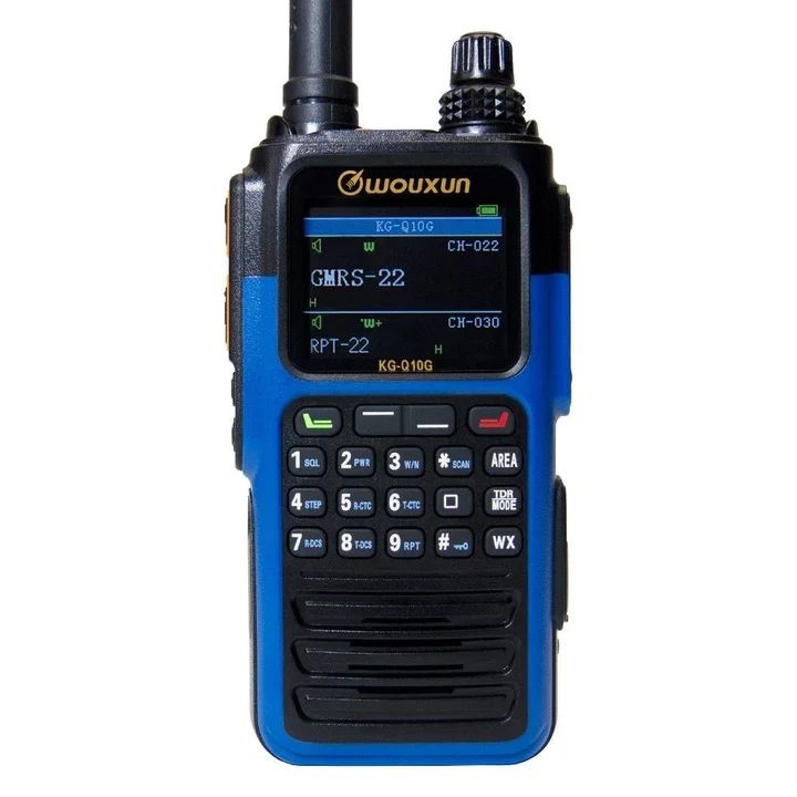 Wouxun KG-Q10G