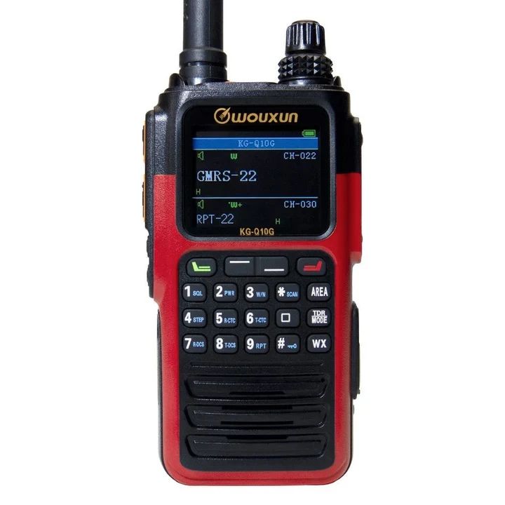 Wouxun KG-Q10G