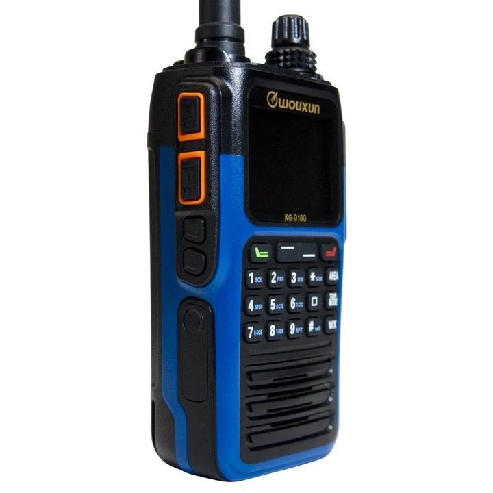 Wouxun KG-Q10G