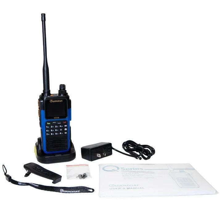 Wouxun KG-Q10G