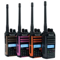 Wouxun KG-S88G Plus