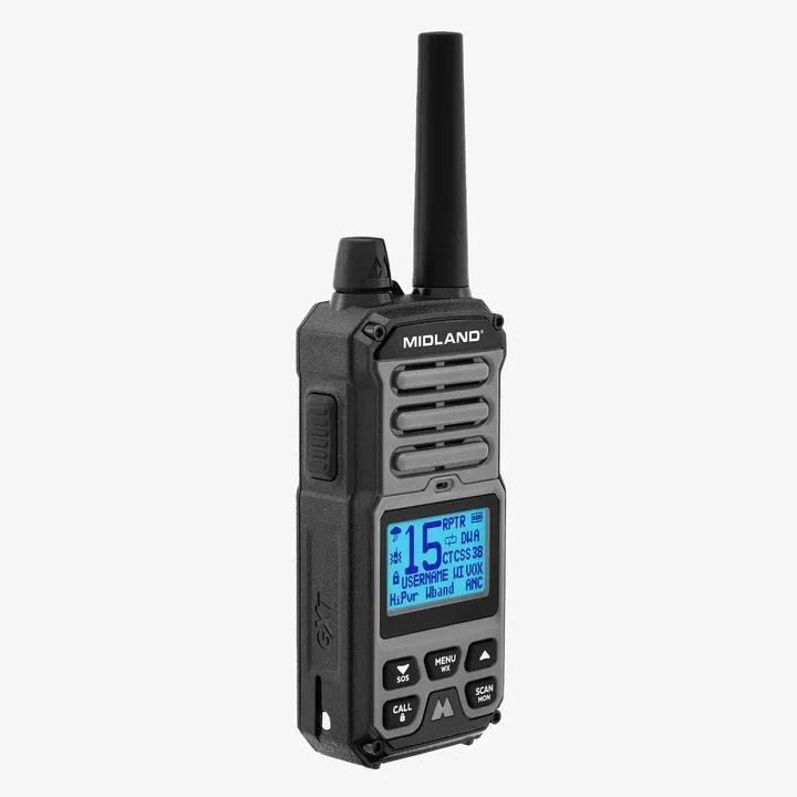 Midland GXT67 PRO
