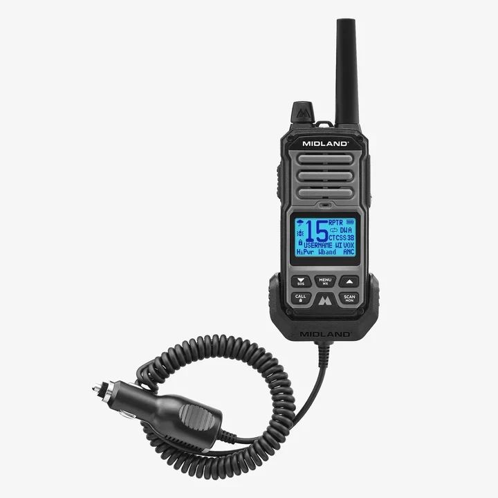 Midland GXT67 PRO