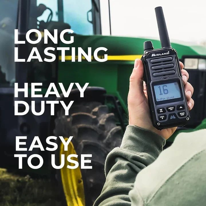 Midland GXT67 PRO
