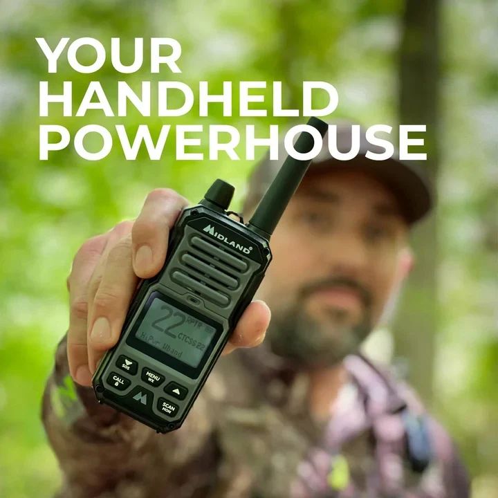Midland GXT67 PRO