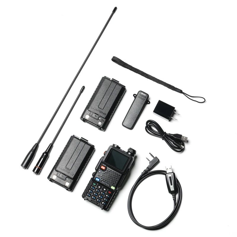 Baofeng UV-5G Plus
