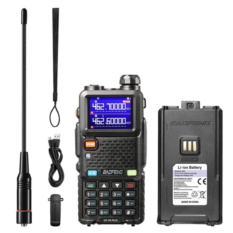 From Toy to Tool: Why Your Family Needs GMRS in 2026