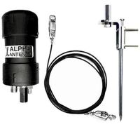 Alpha Antenna HOA Buster