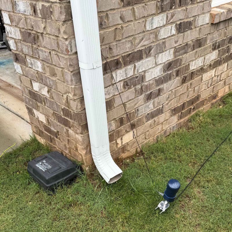 Alpha Antenna HOA Buster