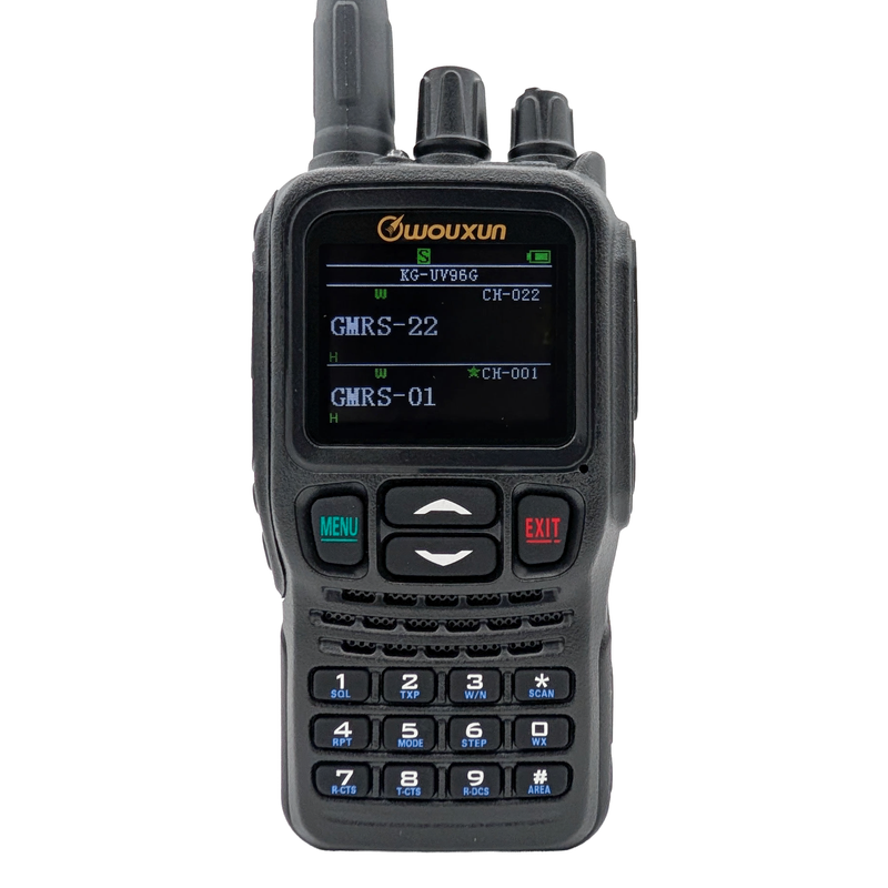 Wouxun KG-UV96G