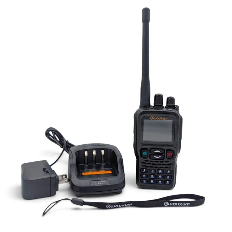 Wouxun KG-UV96G
