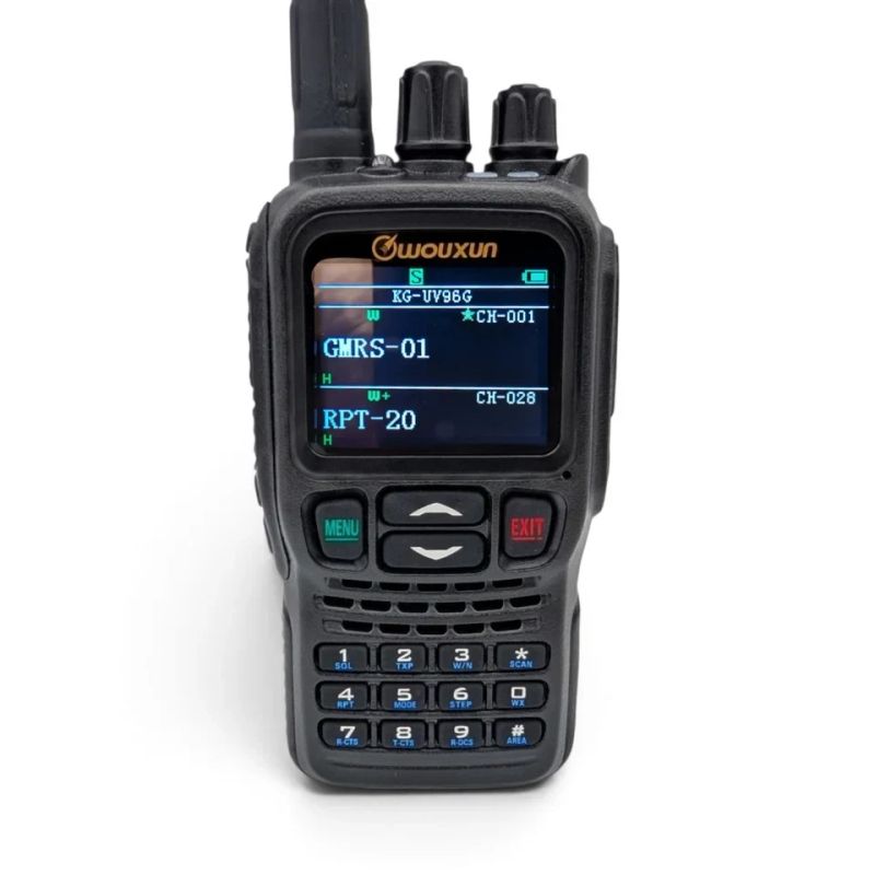 Wouxun KG-UV96G