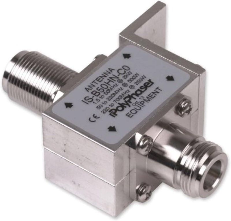 PolyPhaser Lightning Arrestor