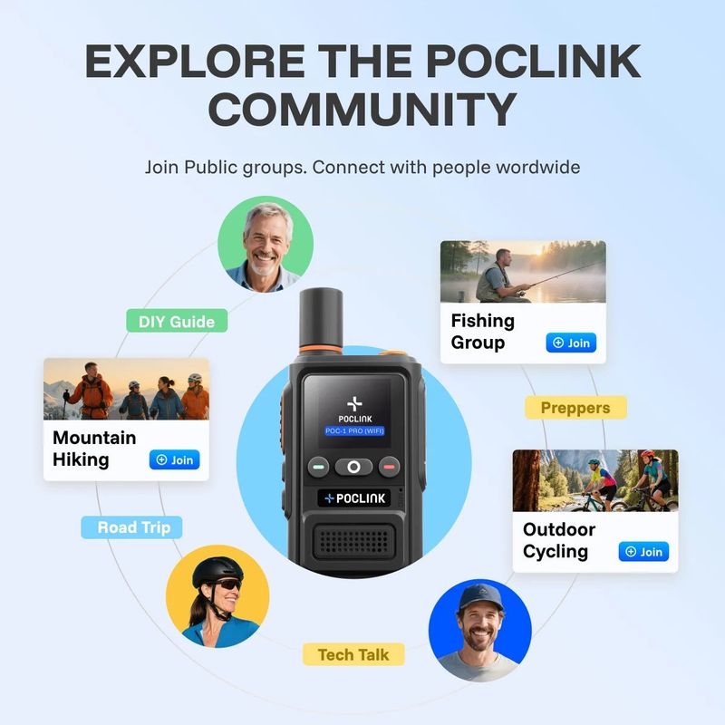 Poclink POC-1 Pro