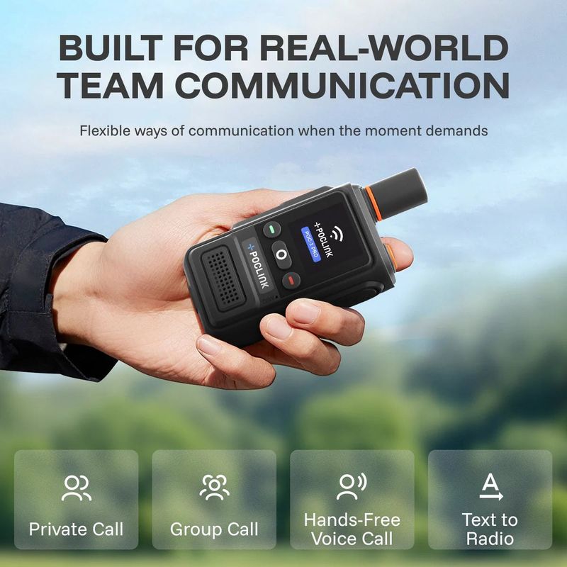 Poclink POC-1 Pro