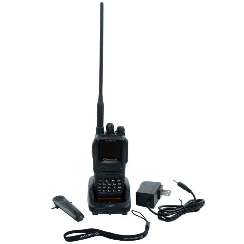 Wouxun KG-935G Plus
