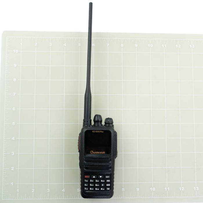 Wouxun KG-935G Plus