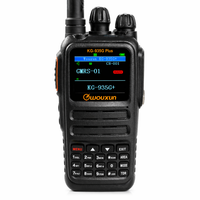 Wouxun KG-935G Plus