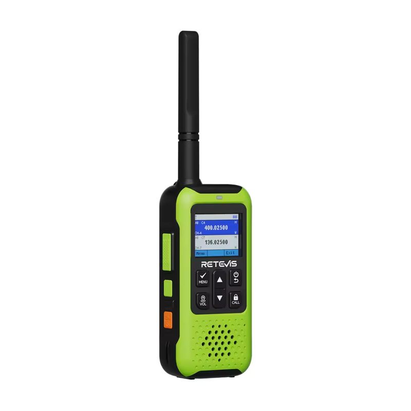 Retevis EZTalk 5