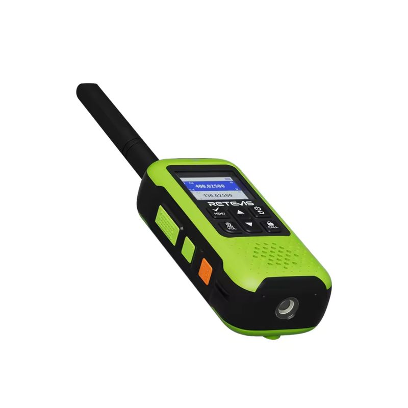 Retevis EZTalk 5