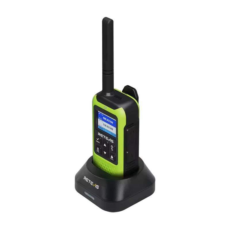 Retevis EZTalk 5