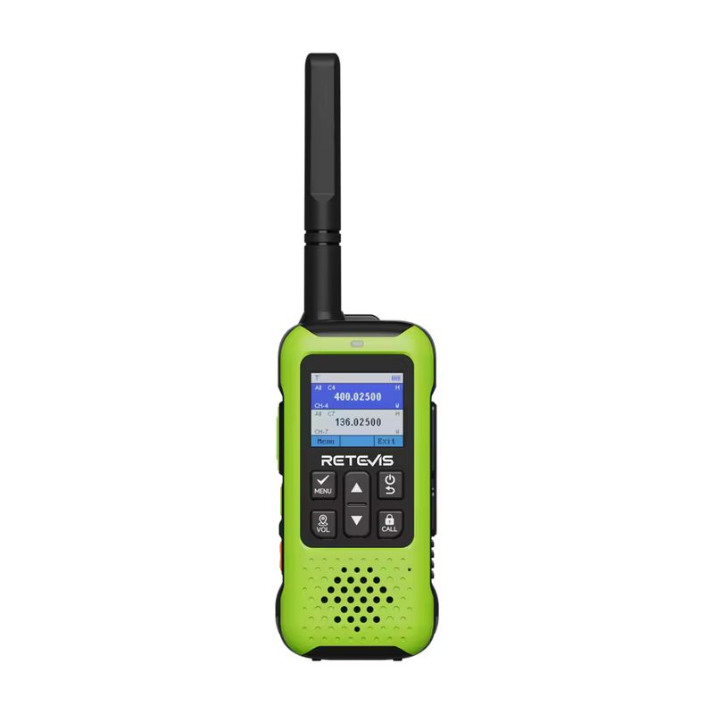 Retevis EZTalk 5