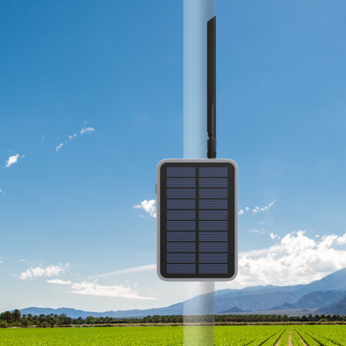 RAKwireless Wismesh Repeater Mini