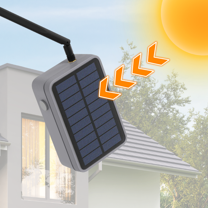 RAKwireless Wismesh Repeater Mini