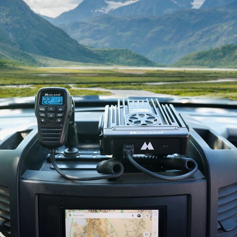 Midland MXT575