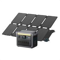 Anker SOLIX C1000 Solar Kit