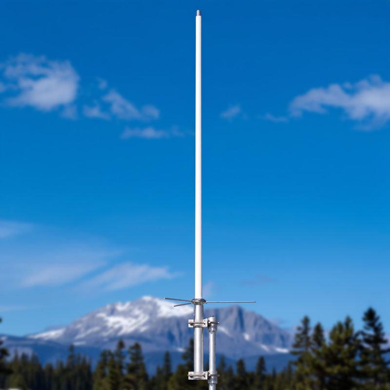 Comet CA-GMRS
