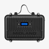 Midland MXR10 10 Watt Portable GMRS Repeater