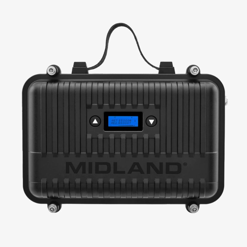 Midland MXR10
