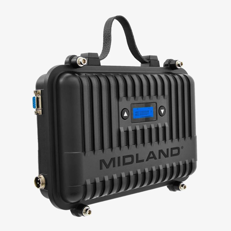 Midland MXR10