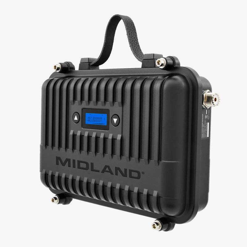 Midland MXR10