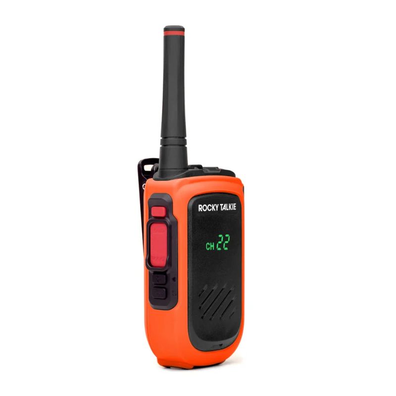 From Toy to Tool: Why Your Family Needs GMRS in 2026