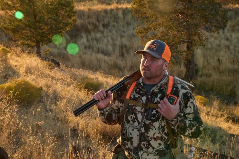 Rocky Talkie Expedition Radio