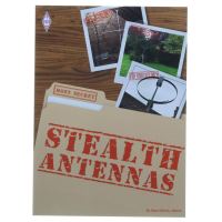 Radio Society of Great Britain Stealth Antennas 3rd Edition