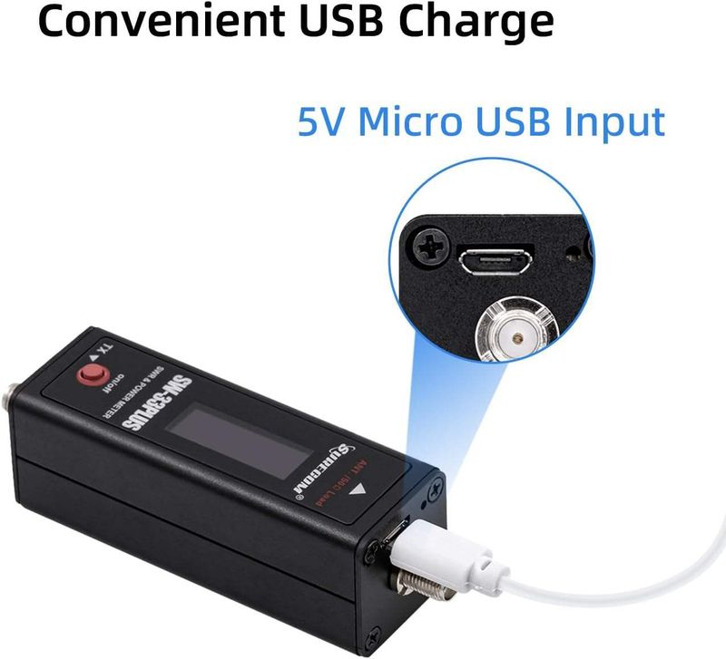 Surecom SW-33 Plus