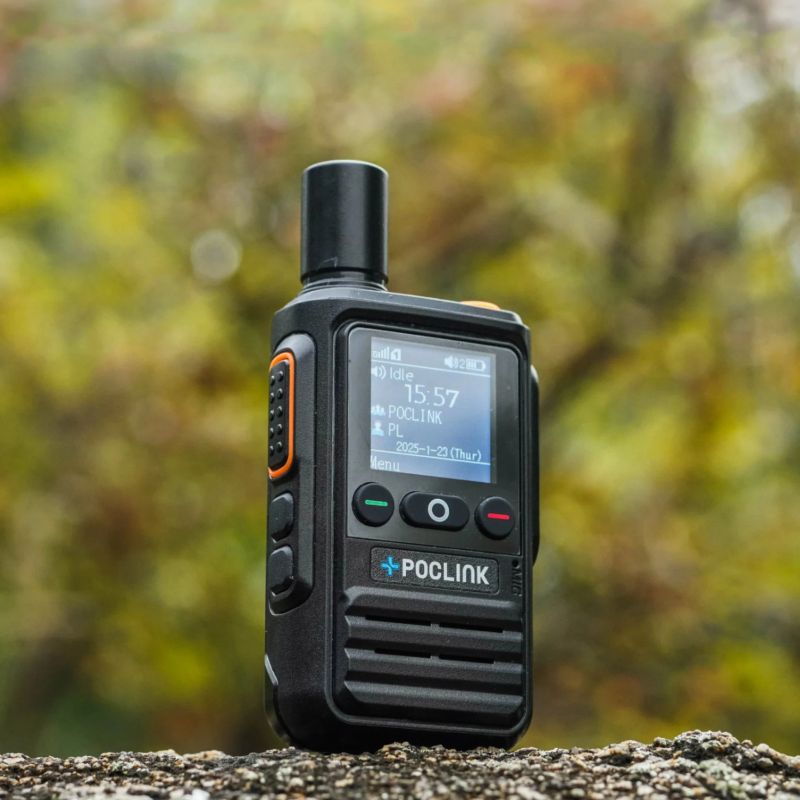Poclink POC-1 Lite