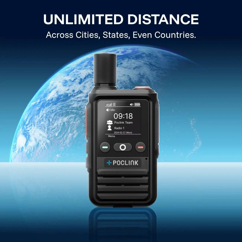 Poclink POC-1 Lite