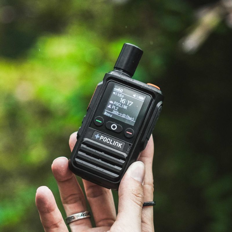 Poclink POC-1 Lite