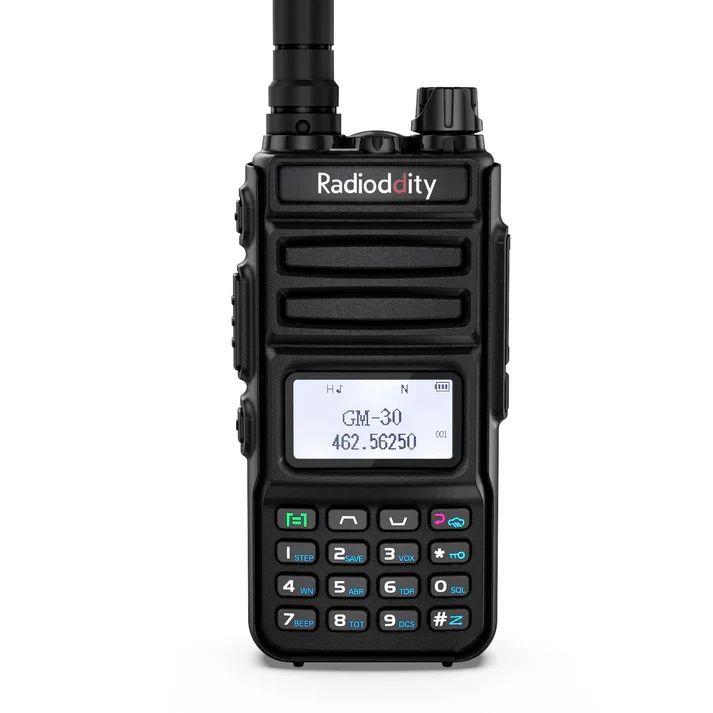 From Toy to Tool: Why Your Family Needs GMRS in 2026