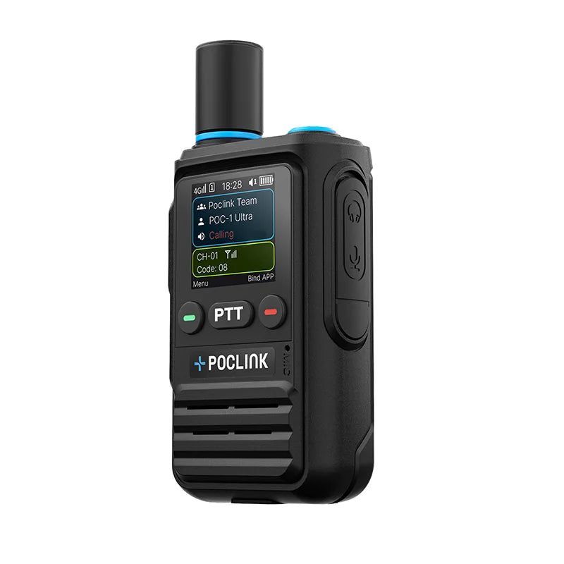 Poclink POC-1 Ultra