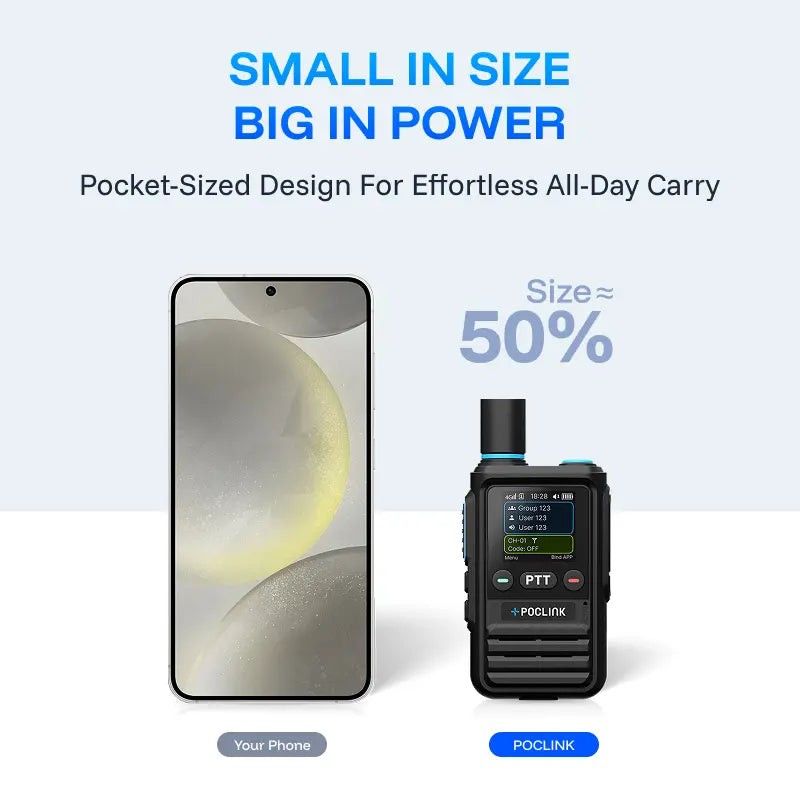 Poclink POC-1 Ultra