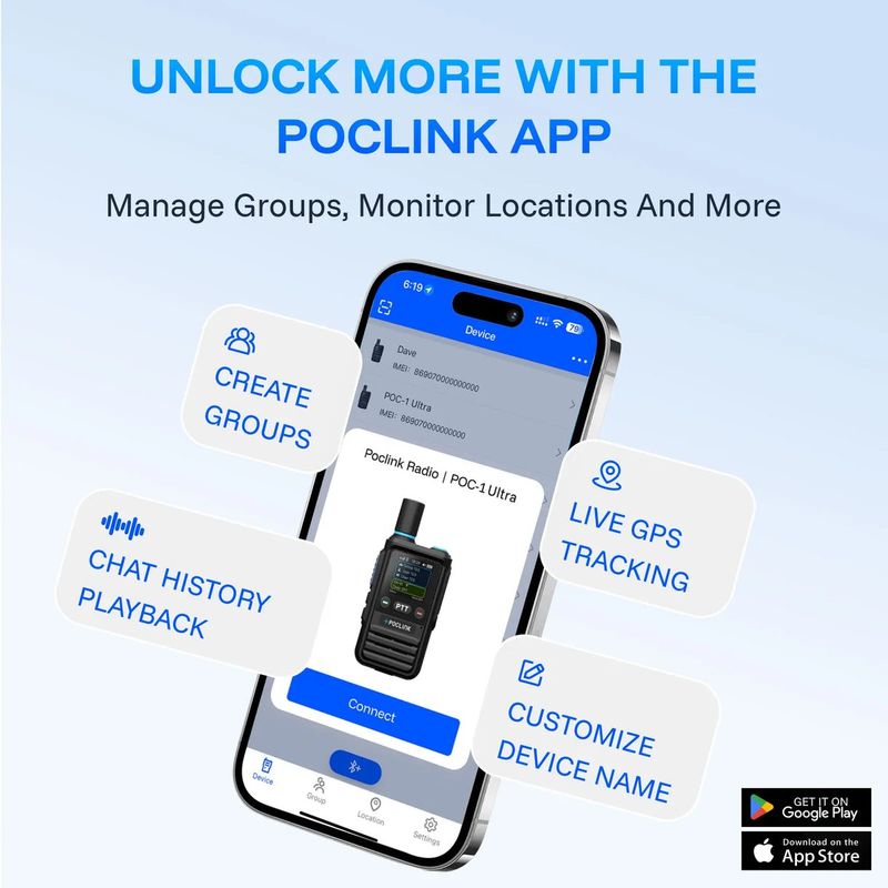 Poclink POC-1 Ultra